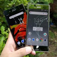 Gambar SONY XPERIA XZ PREMIUM RAM 4GB INTERNAL 64GB ORIGINAL DOCOMO FULLSET dari Om Unyet undefined 2 Tokopedia