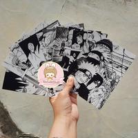 Gambar Manga Wall / Poster Anime / Poster Manga / Anime Poster / Manga Poster dari VinCuteStuff 21 undefined 2 Tokopedia