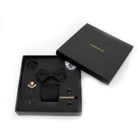 Gambar kotak bestman aksesoris hadiah kado pria alfa C houseofcuff dari House of Cuff undefined 1 Tokopedia