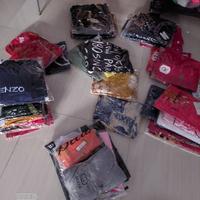 Gambar Orderan baju dari SUKSES JAYA CHAN'S undefined 1 Tokopedia