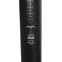 Gambar Wake Seatpost 30.8 30.9 x 350 mm Alloy Tiang Sadel Sepeda Hitam dari vesantra undefined 2 Tokopedia