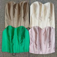 Gambar longtorso kebaya - Rose gold dari wk kebaya undefined 1 Tokopedia