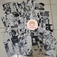 Gambar Manga Wall / Poster Anime / Poster Manga / Anime Poster / Manga Poster dari VinCuteStuff 21 undefined 1 Tokopedia