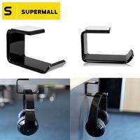 Gambar SUPERMALL Stand Hanger Headset - Cantolan Gantungan Headphone Earphone dari Supermall Nusantara undefined 1 Tokopedia