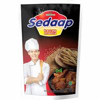 Gambar Sedaap Kecap Manis 550 ml dari Nanatsutsurugi undefined 2 Tokopedia