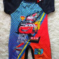 Gambar baju renang karakter / baju renang anak dari RILAN @SHOP undefined 3 Tokopedia