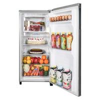 Gambar AQUA AQR-D181 Kulkas 1 Pintu 155 Liter Garansi Resmi dari Indah Home Shop undefined 3 Tokopedia