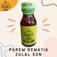 Gambar Parem Gosok Rematik Zulal Son dari Parem Gosok Zulal Son undefined 1 Tokopedia