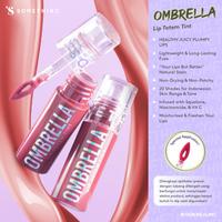 Gambar SOMETHINC OMBRELLA Lip Totem Tint - Lip Tint Melembapkan Bibir - WDYT dari morningsunid undefined 3 Tokopedia