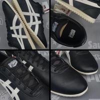 Gambar ONITSUKA TIGER TAI CHI REB - [1183a399 001] - 40.5 dari unicore_epst undefined 5 Tokopedia