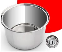 Gambar Maspion Inner pot Rice cooker MRJ-1808 Panci Rice Cooker MRJ1808 dari OborBaru undefined 1 Tokopedia