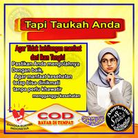 Gambar kerupuk amplang ikan tengiri cemilan kaya gizi oleh oleh balikpapan dari oleh oleh bpn undefined 4 Tokopedia