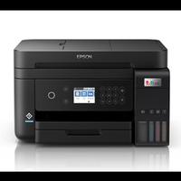 Gambar Printer Epson L6270 pengganti dari Epson L6170 dari xrcom undefined 2 Tokopedia