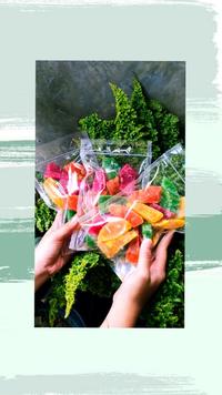 Gambar Manisan kalua jeruk manisan kulit jeruk bali khas ciwidey bandung - 1/4 kg dari Dianitastore29 undefined 1 Tokopedia