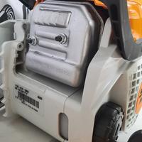 Gambar chainsaw censow senso STIHL MS 170 ASLI bar 14 inch dari AKUR TEKNIK 88 GARUT undefined 4 Tokopedia