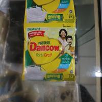 Gambar Susu Bubuk Dancow Instant FortiGro sachet 27 gram dari Los Pancing Bandung undefined 1 Tokopedia