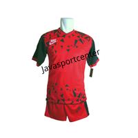 Gambar Baju Jersey Olahraga Kaos Futsal Setelan Volly Voli Badminton ORT 02 - Putih, M dari Java Sport Center undefined 2 Tokopedia
