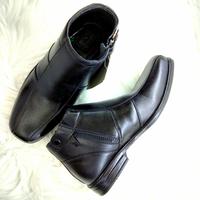 Gambar sepatu kantor merk HANDLER dari Pelangi Shoes1 undefined 2 Tokopedia