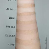 Gambar SOMETHINC ( REFILL ) COPY PASTE BREAHABLE CUSHION SPF 33 PA+++- BPOM - REFILL PERLE dari Dyfabandung undefined 3 Tokopedia
