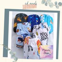 Gambar Celana Dalam Anak babydoll bahan Libby Velvet laki-laki perempuan - Cewe, XL 3 pcs dari Mimicri Shop undefined 1 Tokopedia