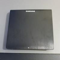 Gambar DVD RW CD External SAMSUNG USB 3.0 Pembaca Writer Drive Burner Player dari LOKUI STORE undefined 3 Tokopedia