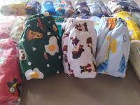 Gambar Celana Dalam Anak babydoll bahan Libby Velvet laki-laki perempuan - Cewe, XL 3 pcs dari Mimicri Shop undefined 4 Tokopedia