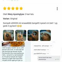 Gambar TERMURAH / KERING KENTANG 250 GRAM / KENTANG MUSTOFA / KENTANG KERING dari PawonMuw undefined 4 Tokopedia
