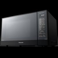 Gambar Panasonic NN-GT65JBTTE Microwave grill inverter Combination NNGT65 dari alexandria elc undefined 1 Tokopedia