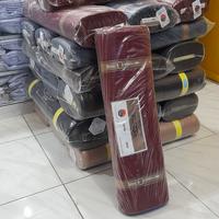 Gambar Baju Pramuka Penggalang Tangan Panjang (Perempuan) - Size 15 sampai L5 - bahan famatex, S dari Gudang seragam2 undefined 3 Tokopedia