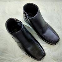 Gambar sepatu kantor merk HANDLER dari Pelangi Shoes1 undefined 4 Tokopedia