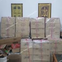 Gambar TEKO CUCI TANGAN ALUMINIUM Gold dan silver - silver dari Dicky Kurniawan.SE undefined 5 Tokopedia