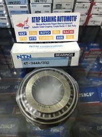 Gambar TAPERED BEARING 344A/332 4T-344A/332 NTN JAPAN ORIGINAL dari ATRP BEARING AUTOMOTIF undefined 1 Tokopedia