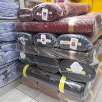 Gambar Baju Pramuka Penggalang Tangan Panjang (Perempuan) - Size 15 sampai L5 - bahan famatex, S dari Gudang seragam2 undefined 4 Tokopedia