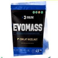 Gambar Evolene Evo Mass Gainer 10lbs - COKLAT HAZELNUT FREE SHAKER dari Prima Health Bali undefined 1 Tokopedia