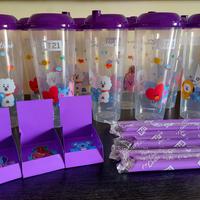 Gambar Chatime BT21 dari UKM Mart Sentra undefined 2 Tokopedia