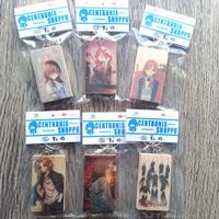 Gambar Gantungan Kunci Kayu / Custom Ganci Kayu dari CENTRONIX SHOPPU undefined 1 Tokopedia