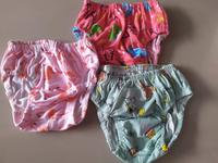 Gambar Celana Dalam Anak babydoll bahan Libby Velvet laki-laki perempuan - Cewe, XL 3 pcs dari Mimicri Shop undefined 3 Tokopedia