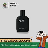 Gambar KAHF Parfume Revered Oud Eau De Toilette 35 ml - Parfum Pria Kahf dari Rumah Pomade Indonesia undefined 1 Tokopedia