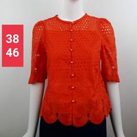 Gambar pink butik katun kancing made in bangkok 09 dari LAPERMA undefined 4 Tokopedia