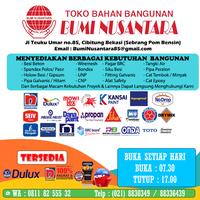 Gambar Paku Kayu Semua Ukuran Paku Seri Paku Usuk Paku Triplek Paku Kaso - 2CM dari Bumi Nusantara 85 undefined 2 Tokopedia