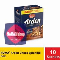 Gambar roma arden 30gr dari NARA@sholp undefined 1 Tokopedia