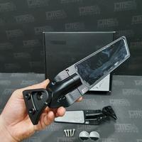 Gambar Spion Mirror Winglet Stealth Model Rizoma For Yamaha R1 2015 - 2021 dari Cemerlang6Brothers undefined 3 Tokopedia