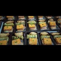 Gambar Paket snack kue bento dari raja nasi bento undefined 1 Tokopedia
