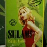 Gambar Kapsul Diet Pelangsing Badan [ SULAMI ] Obat Pelangsing Alami | Susut dari Cinta_Herbal undefined 2 Tokopedia