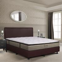Gambar Florence Kasur Spring Bed Savoia (Mattress Only) - 100 x 200, BUY 1 dari Florence Official undefined 4 Tokopedia