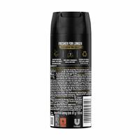 Gambar AXE Gold Temptation Deodorant Bodyspray [135 mL] dari HMF Store Official undefined 2 Tokopedia