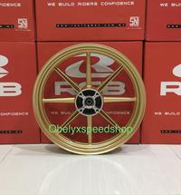 Gambar Velg RCB SP811 palang 8 Vario 125/ Vario 150 Gold dari AKUN DI TUTUP OLEH SISTEM1 undefined 3 Tokopedia