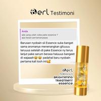 Gambar Essence B Erl Marigold Pencerah Wajah Berl Cosmetics dari Berl Kosmetik Store undefined 5 Tokopedia