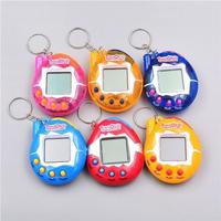 Gambar Tamagotchi Connection Mainan Tamagoci Hologram 49in1 dari Makky Mall undefined 3 Tokopedia