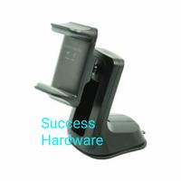 Gambar PHONE HOLDER DASHCRAB DUET BLACK DASH CRAB DUET HOLDER SMARTPHONE MOBI dari Success Hardware undefined 3 Tokopedia